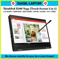 Thinkpad X380 Yoga