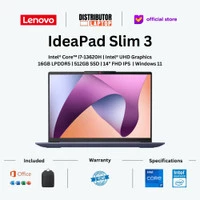 Lenovo Ideapad Slim