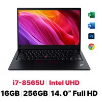 Lenovo X1 Yoga