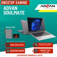 Advan Soulmate Celeron