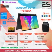 Asus Vivobook Go