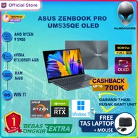 Asus Zenbook Pro