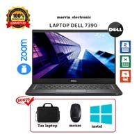 Dell Latitude 7390