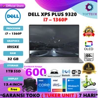 Dell Xps 13