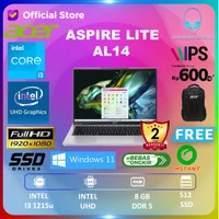 Acer Aspire Lite