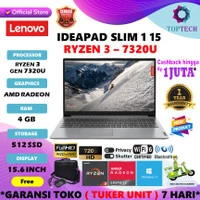 Lenovo Ideapad Slim