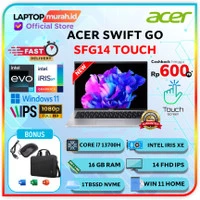 Acer Swift Go