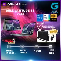 Dell Latitude 13