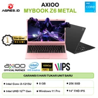 Axioo Mybook Z6