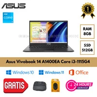 Asus Vivobook 14