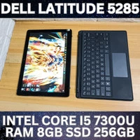 Dell Latitude 5285
