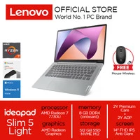 Lenovo Ideapad Slim