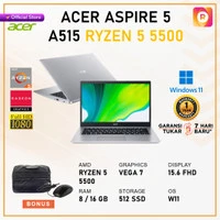 Acer Aspire 5