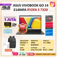 Asus Vivobook Go