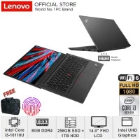 Lenovo Thinkpad E14