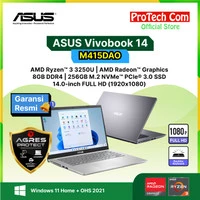 Asus Vivobook 14