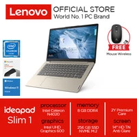 Lenovo Ideapad Slim1