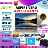 Acer Aspire Vero