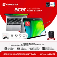 Acer Spin 3