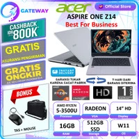 Acer Aspire One