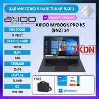 Axioo Mybook Pro