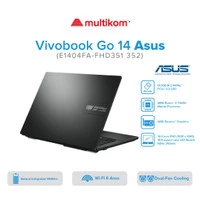 Asus Vivobook Go