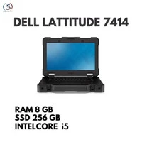 Dell Lattitude 74147480
