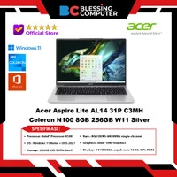 Acer Aspire Lite