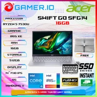 Acer Swift Go
