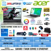 Acer Aspire Vero