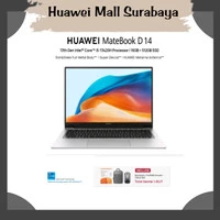 Huawei Matebook D