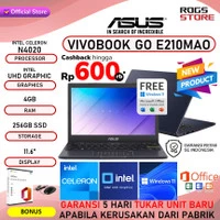 Asus E210MAO HD423