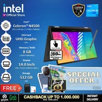 Asus Vivobook Go