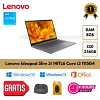 Lenovo Ideapad Slim