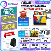 Asus Vivobook 14