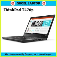 Thinkpad T470p Core