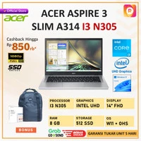 Acer Aspire 3