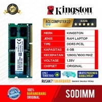 RAM Kingston SODIMM