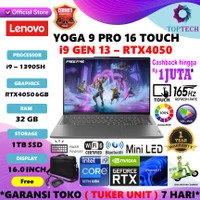 Lenovo Yoga Slim