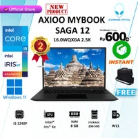 Axioo Mybook Saga