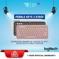 Logitech Keyboard K380s