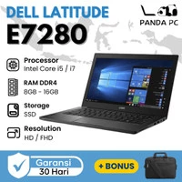 Dell Latitude E7280