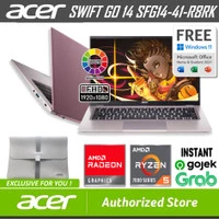 Acer Swift Go