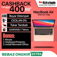 Ibox Macbook Air