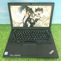 Lenovo Thinkpad X270|Core