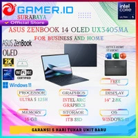 Asus Zenbook 14