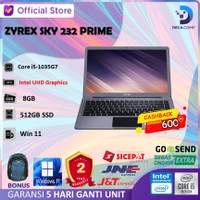 Zyrex Sky 232