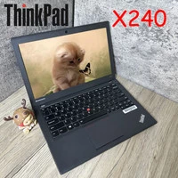 Lenovo Thinkpad x240