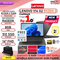 Lenovo V14 G2