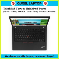 Thinkpad T480s i7